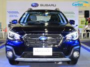 Subaru Launches New Outback, Comes With EyeSight, RM 246,188.40