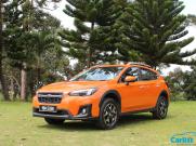 Review: All-New Subaru XV 2.0 AWD – Ingenuity Advanced