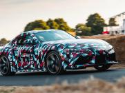 Detroit 2019: Toyota Is Finally Bringing The Supra