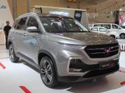 Wuling SUV Punya Konsep Berbeda dari Confero dan Cortez