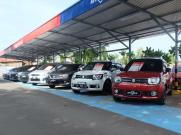 Suzuki Auto Value Gelar Promo Akhir Tahun