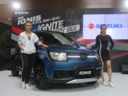 Suzuki Indonesia Punya Inovasi Baru pada Semester Kedua