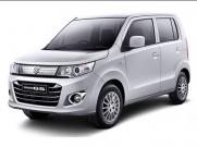 Suzuki Karimun Wagon R Rakitan Indonesia, Lesu di Dalam Negeri Tapi Laku di Pakistan