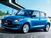 Suzuki Swift Generasi Terbaru Rencananya Akan Dijual Kembali di Indonesia