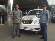 Tata Motors Gelar Jelajah Pasar Nusantara 2018