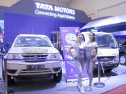 Tata Motors Sukses Uji 2 Produknya Sejauh 2.900 KM