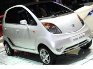 Tata Nano akan "Disuntik Mati"
