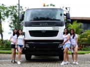 Tata Motors akan Rilis Beberapa Model Baru di GIIAS 2018