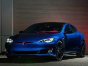 Tesla Ciptakan Mobil untuk Superman