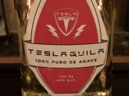 Merek Minuman Keras Tesla Diprotes Meksiko