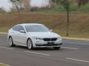 Test Drive BMW 6 Series GT, Cocok untuk Kaum Sosialita