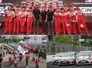 Toyota Vios Challenge Crowns Its Inaugural Champions