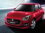 All-New Suzuki Swift Leaked Ahead Of Thai Debut