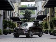AD: 5 Things We Love About The All-New BMW X3