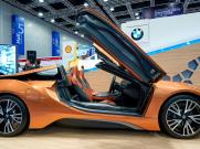 BMW i8 Roadster Launched In Malaysia – From RM1.5 million
