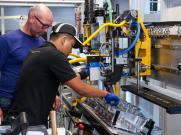 Review: Mercedes-Benz C300 (W205) AMG Line – Is there such 