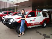 Toyota Home Service Bisa Dipesan Lewat Auto2000 Mobile