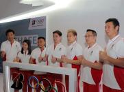 Bridgestone Dukung 3 Atlet Berbakat Indonesia ke Olimpiade Tokyo 2020