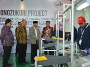 TMMIN Serahkan Alat Peraga ke Undip