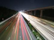 6 Lajur Jalan Tol Jakarta-Cikampek Ditutup Hingga Desember 2018
