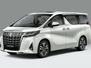 Toyota Recall 24.662 unit Mobilnya di Indonesia