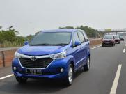 Januari-April 2018, Penjualan Toyota Avanza Turun Signifikan