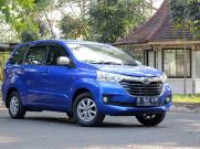 Toyota Avanza Punya Senjata untuk Tingkatkan Kelincahannya