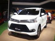 Toyota Avanza dan Toyota Veloz Didiskon Rp 25 juta