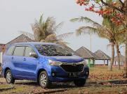 Ground Clearance Toyota Avanza Jawab Kebutuhan Masyarakat Indonesia