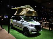 Toyota: Ubahan Eksterior Hal Terpenting Bagi Avanza Terbaru