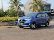 Toyota Avanza Punya Resep Jitu untuk Kenyamanan Penumpang dan Mengangkut Barang