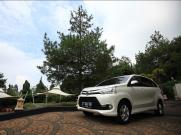 Toyota Avanza Terbaru Dipastikan Tetap Berpenggerak Roda Belakang