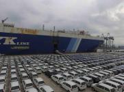 Toyota Harap Bisa Ekspor Mobil Lagi ke Vietnam Mei Nanti