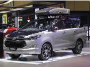 Toyota Innova dan Fortuner Diesel Bisa Gunakan Biodiesel 20