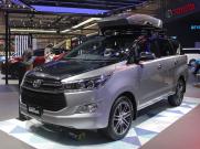 Toyota Innova Venturer Hadir dengan Diskon Menggoda