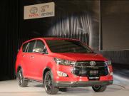 Toyota Kijang Innova dan Fortuner Diklaim Aman Gunakan BBM B20