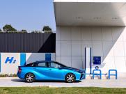 China Should Now Shift Focus Towards Hydrogen Fuel-Cell Tech – Former Top Official