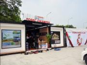 Toyota Tambah Titik Layanan Servis di Mudik Lebaran 2018