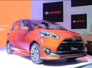 Toyota Tak Berencana untuk Setop Penjualan Sienta