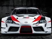 Toyota Supra Terbaru Akan Hadir di Playstation