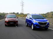 Toyota Avanza Menjadi Trendsetter Fitur Keselamatan LMPV