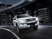 Toyota Fortuner Bisa Dicicil Rp 5 Jutaan Per Bulan