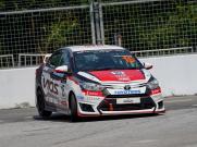 Toyota Gazoo Racing Vios Challenge Season 2 Kicks Off In Terengganu