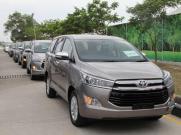 Toyota Kijang Innova Didiskon Belasan Juta Rupiah