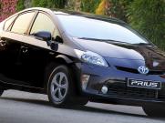 Voluntary Recall For 3rd Generation Toyota Prius - MY 2009 to 2013