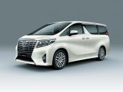 UMW Toyota Issues Special Service Campaign For Alphard And Vellfire Parking Brake