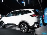 All-New 2018 Toyota Rush Launched, From An Est. RM 93,000
