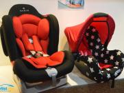 Transport Minister- No Full Enforcement Yet On Child Seat Ruling 2019
