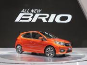 First Impression All-new Honda Brio, Bukan Lagi Mobil Anak Kuliahan