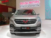 Wuling SUV, Kuda Hitam di Kelas SUV Tahun 2019